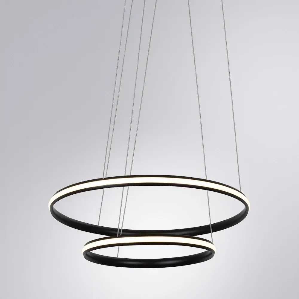 Подвесная люстра Arte Lamp