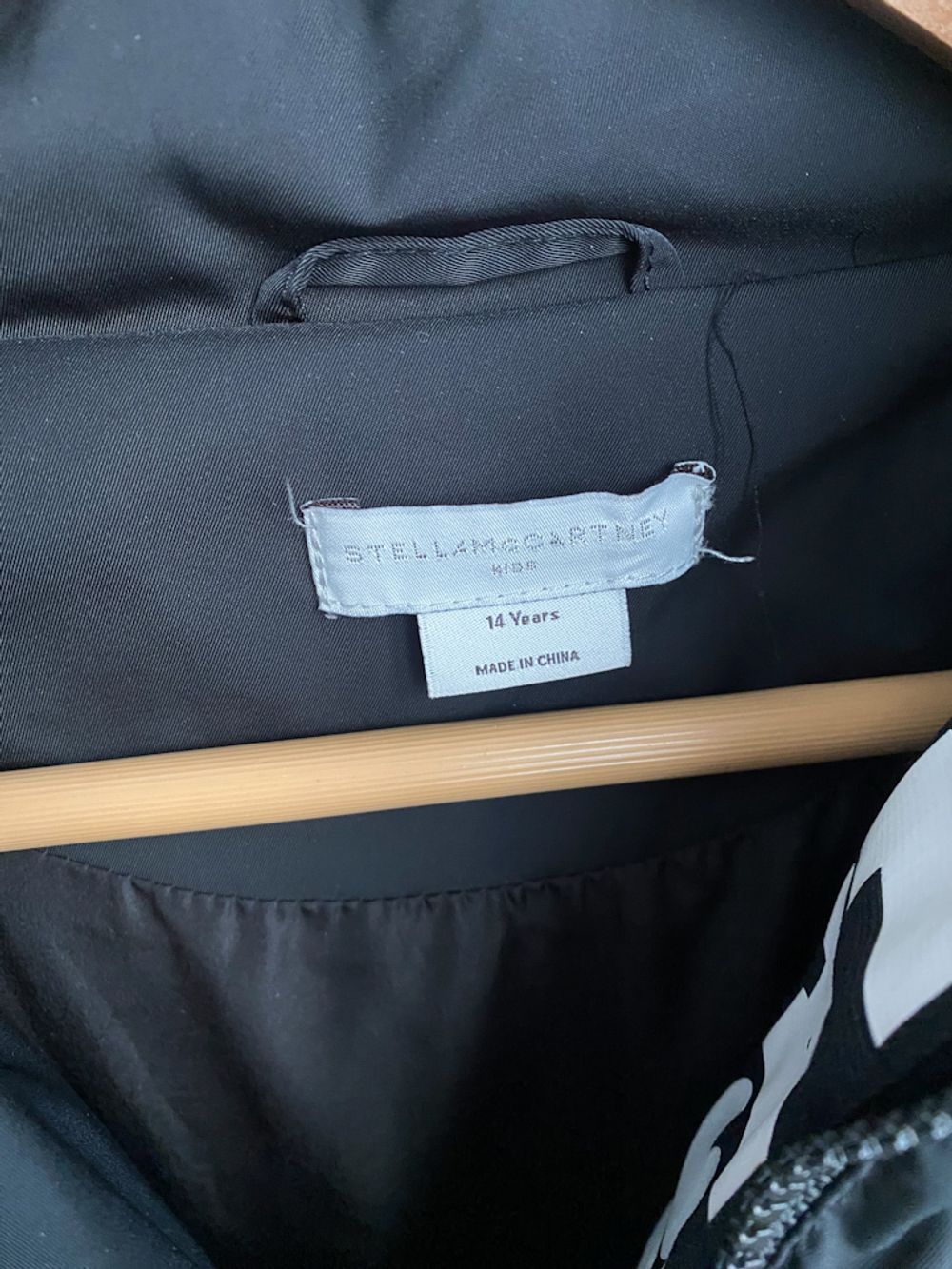 Куртка Stella McCartney, 164