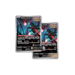 Temporal Forces Elite Trainer Box (Walking Wake)