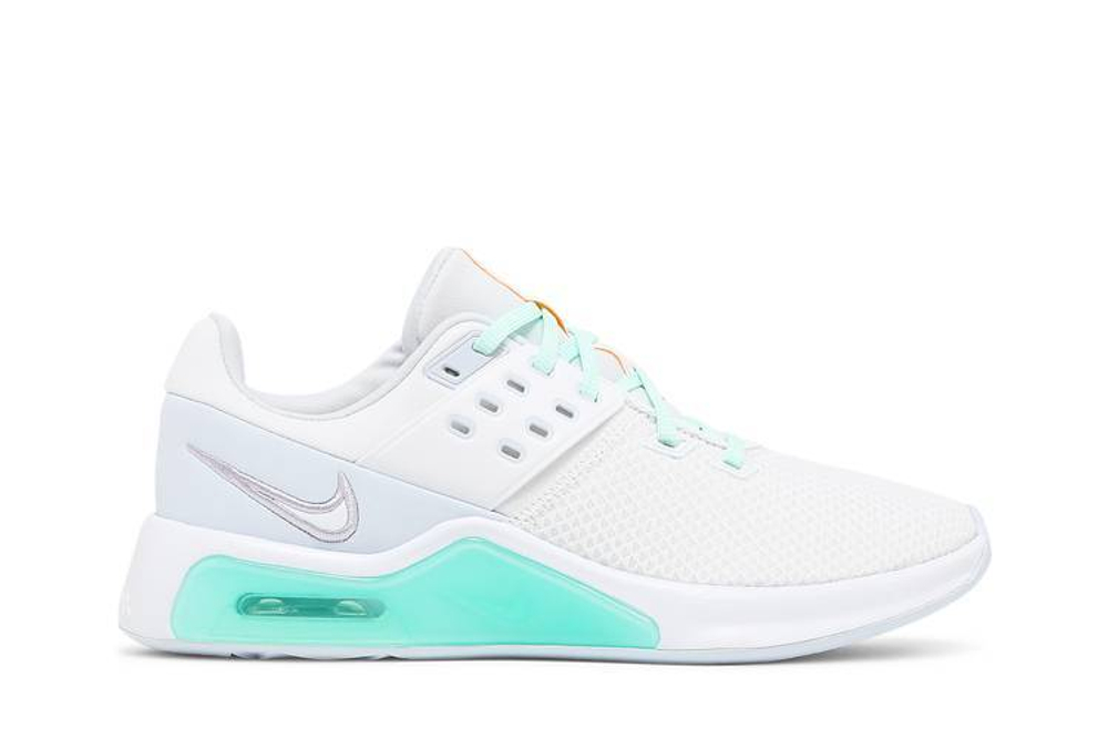 Кроссовки Nike Air Max Bella (Женская размерная сетка)