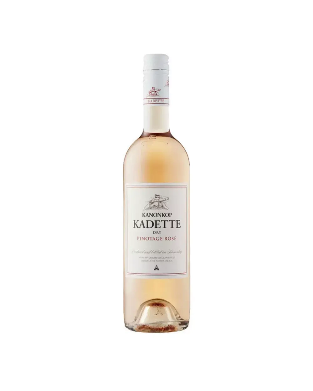 Kanonkop, Kadette Pinotage Rose