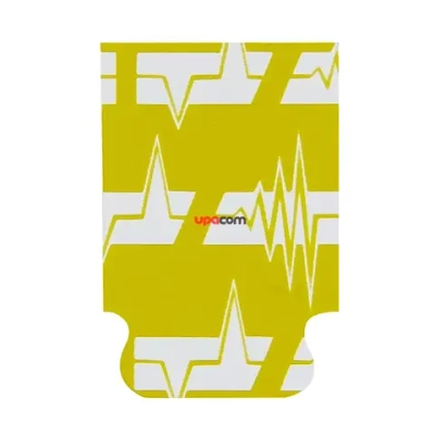 Электрод для ЭКГ одноразовый Fiab F9049 /RU1334TAB 13х34 мм 520 шт