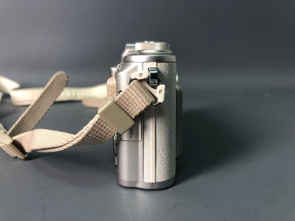 Olympus PEN E-PL8 Kit 14-42