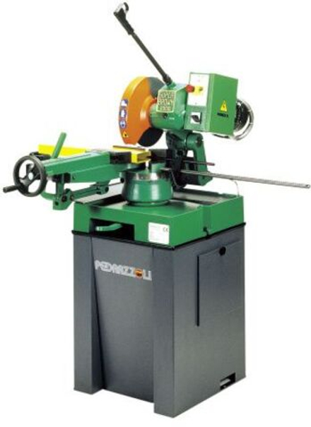Дисковый отрезной станок Pedrazzoli Super Brown 2000 MRM