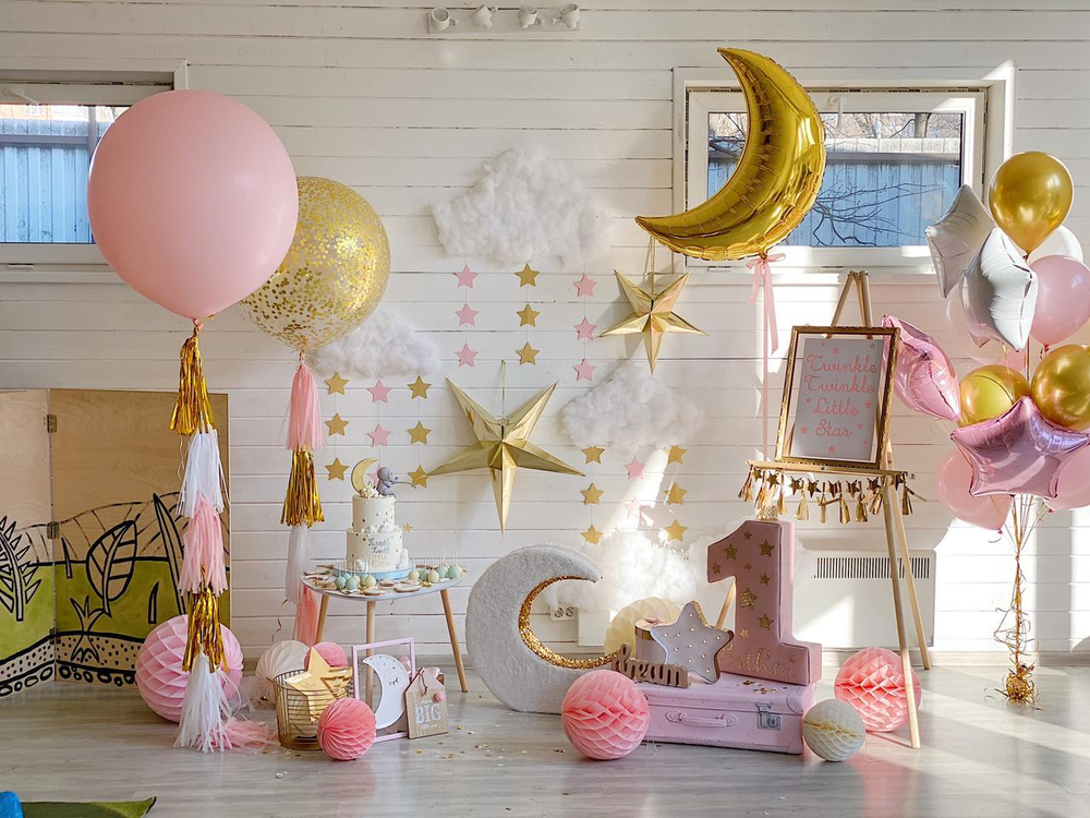 Twinkle Twinkle Little Star