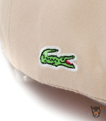 Кепка Lacoste