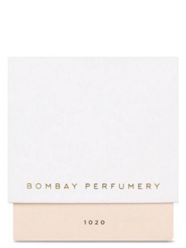 Bombay Perfumery 1020
