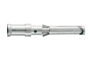 Гнездовой контакт  HZW-CDSF-2.5  Oukerui