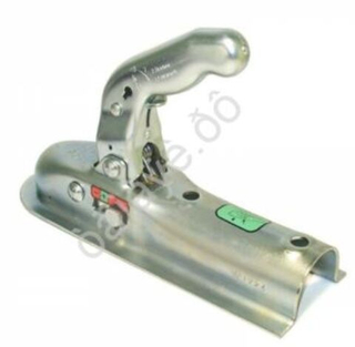 Прицепное устройство - профиль круг 60мм 750кг 49718