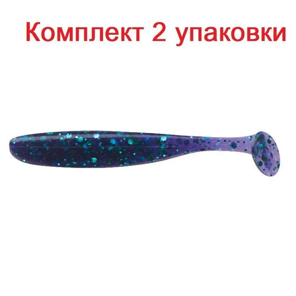 Силиконовая Приманка Sprut Kagami