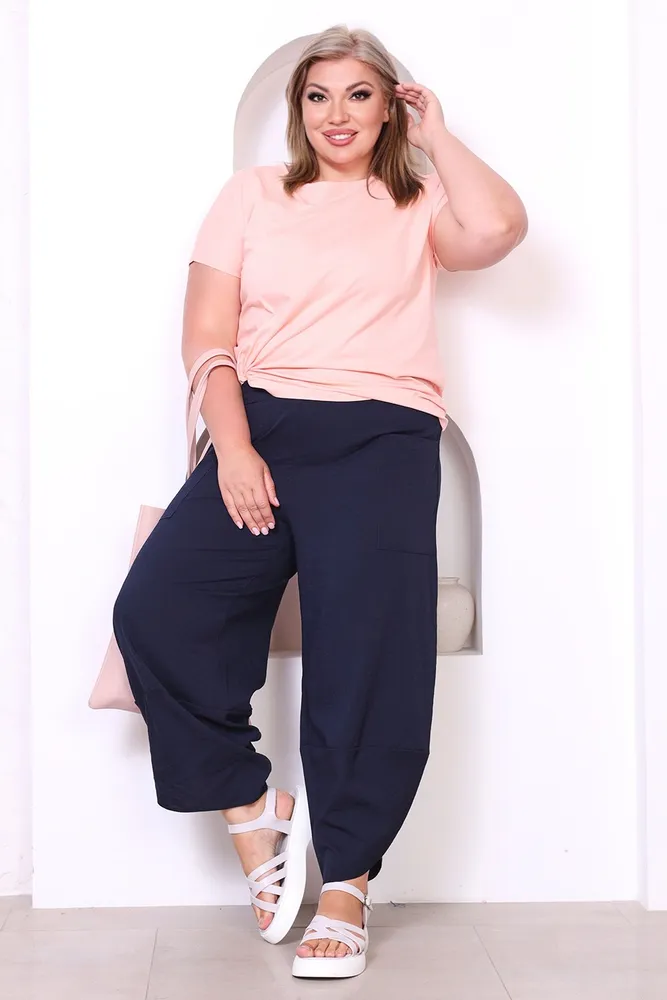 Брюки 3407 Fabrika