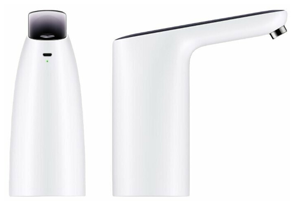 Помпа автоматическая для воды Xiaomi Xiaolang Automatic USB Mini Toutch Switch Water Pump