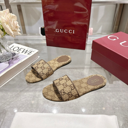 Gucci Horsebit Slide Sandal