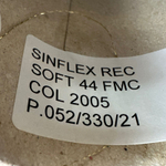 SOFT - SINFLEX; 100% люрекс; 4400м/100гр; col.2005, цвет: «золото»