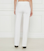 Брюки RESTA Pinko - белый(104926 A0HM)
