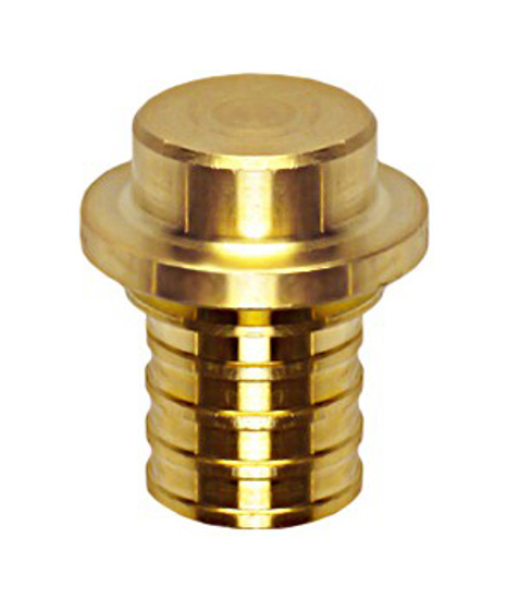 Заглушка для труб Rehau d 20 (арт. 14563881001)