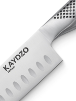 Нож Сантоку KAYDZO KAMACHI