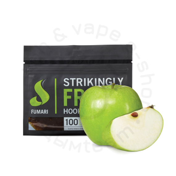 FUMARI (ФУМАРИ) Granny Smith 100 гр.