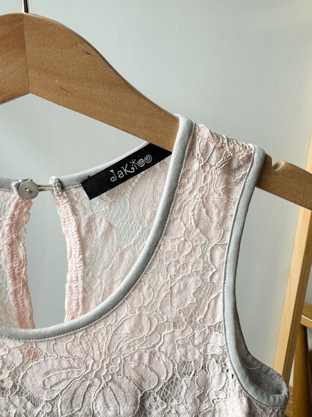 Кружевное платье Monnalisa, 128