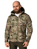 Soft shell shark skin 7.26 мультикам