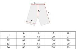Шорты мужские Krakatau Apex Softshell