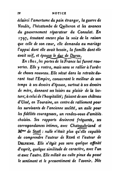 Ourika | Claire de Durfort Duras