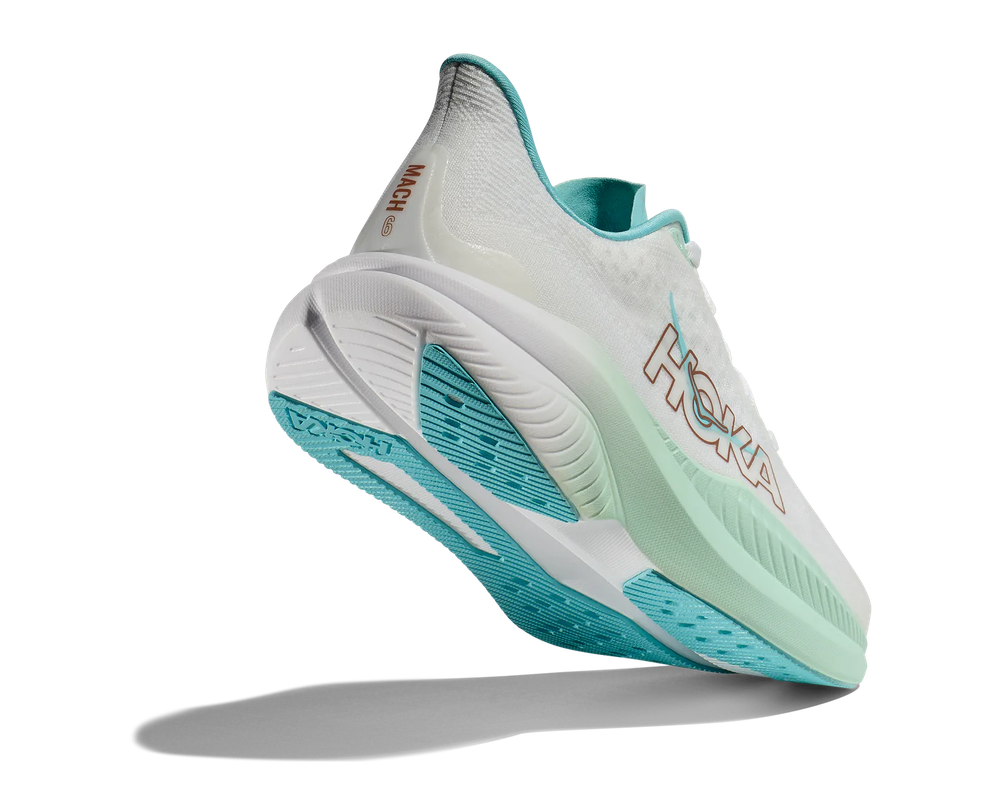 Кроссовки женские Hoka Mach 6