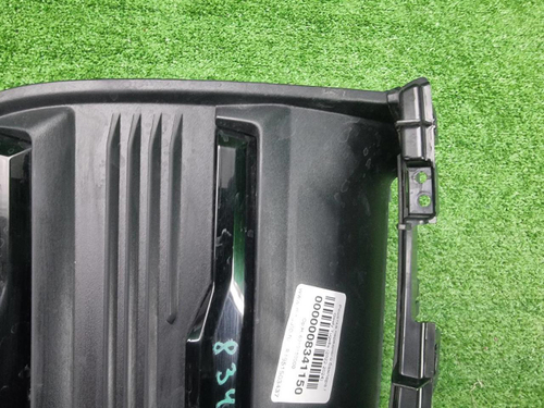 Решетка переднего бампера RH Geely Tugella (22-24)