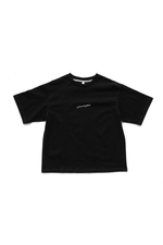 T-Shirt YC25 | black V.2