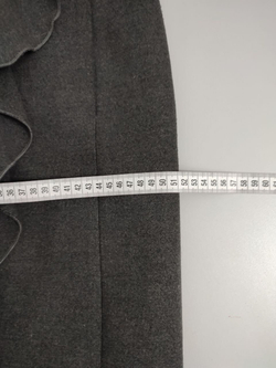 Пальто Boney James с шерстью 44 размер