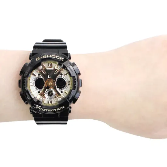 Наручные часы Casio G-Shock GMA-S120GB-1ADR