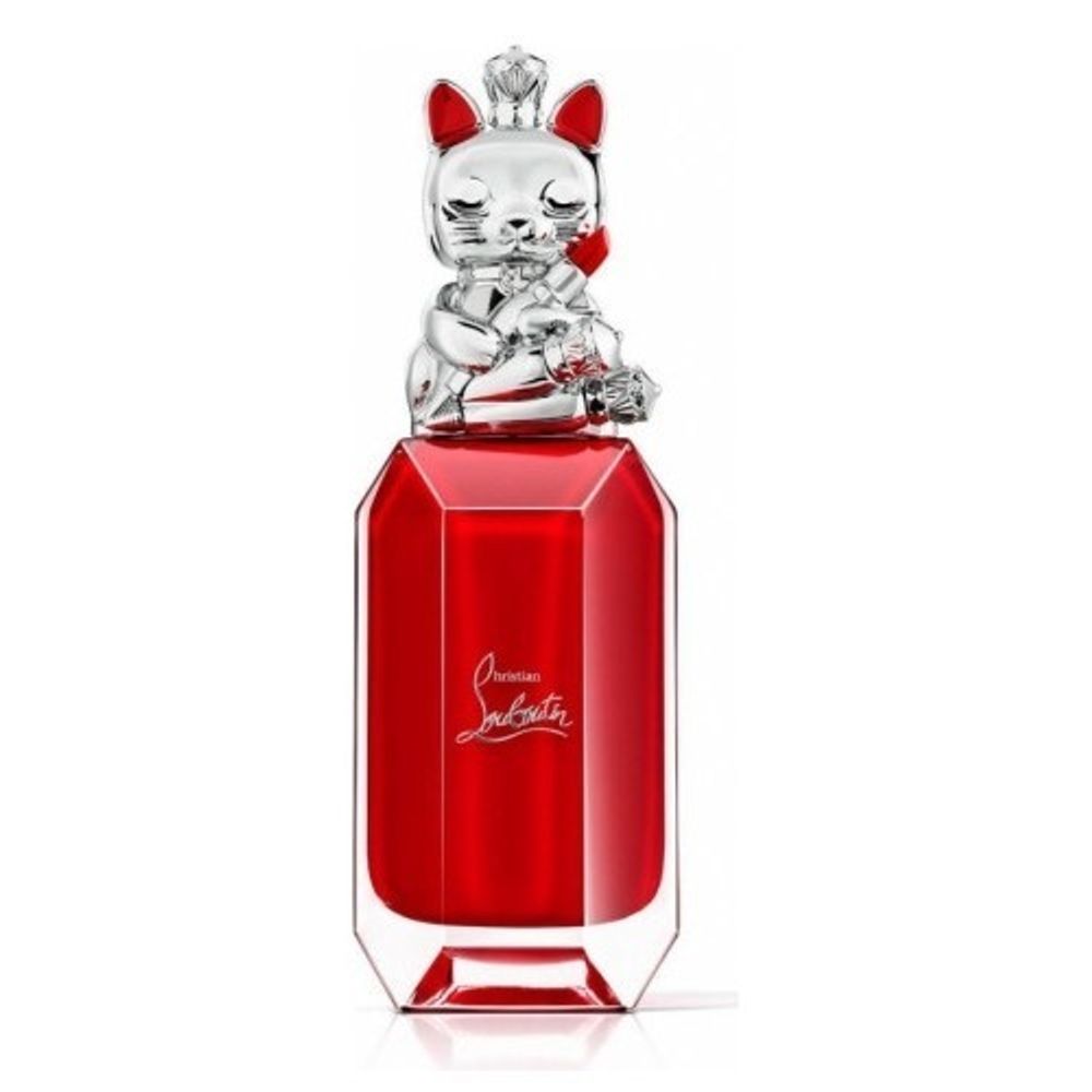 Louboutin Loubidoo