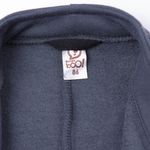 Комбинезон-косуха "Маренго" утепленный