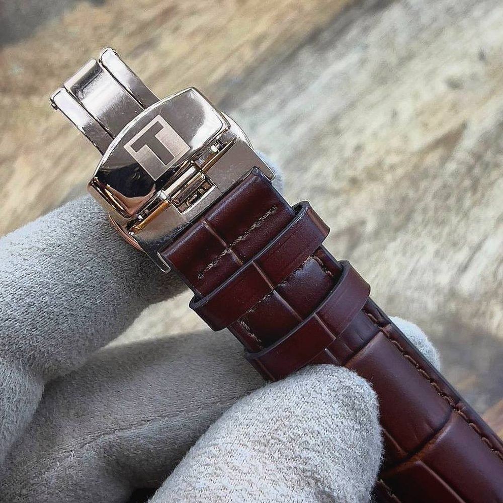 Часы Tissot