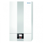 Настенный конденсационный газовый котел Wolf CGB-2К 20