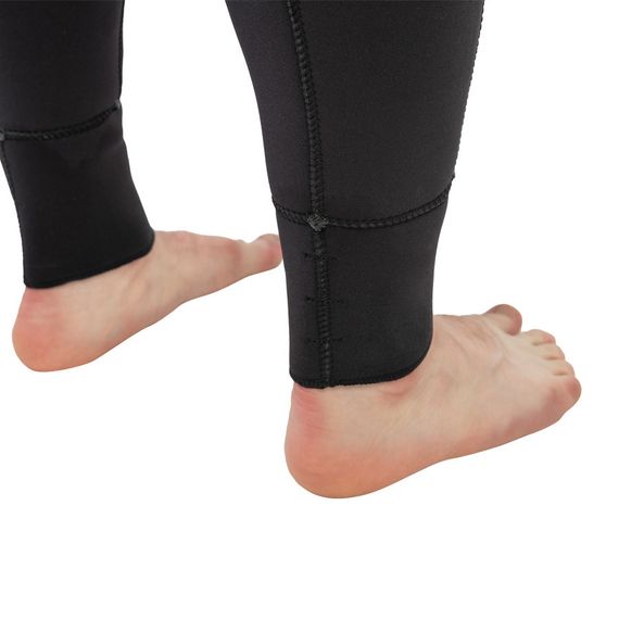 Гидрокостюм Scorpena Samurai-2 Yamamoto 5 мм