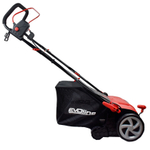 Электрический скарификатор EVOline SCE 38