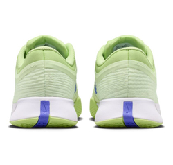 Женские теннисные кроссовки Nike Zoom Vapor Pro 3 - volt tint/sapphire lab/green white