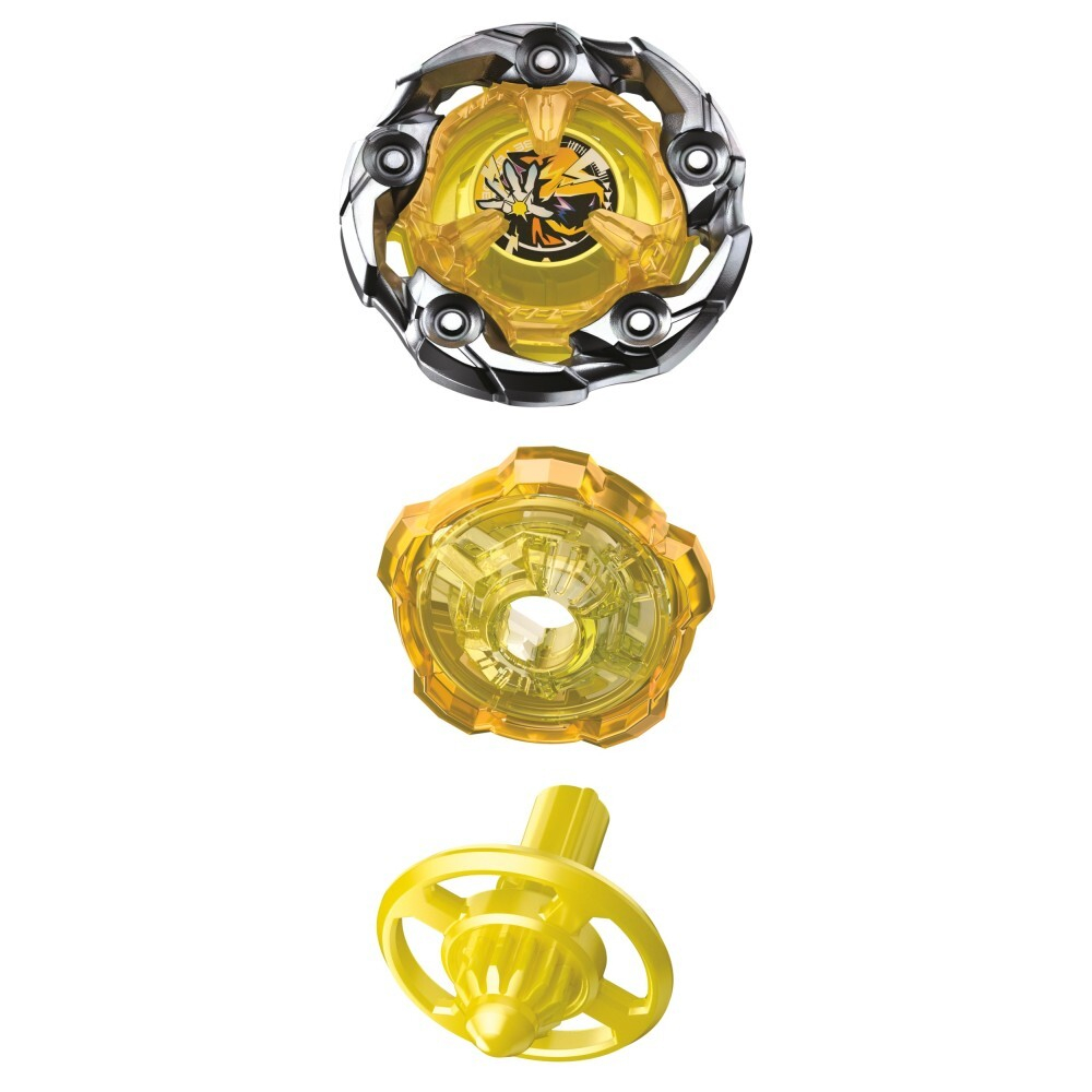 Hasbro Beyblade X - Волшебник с палочкой 5-70DB Стартовый набор G1537