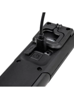 Фонарь кемпинговый PRO N-FK-G6 80 LM, IP34, USB