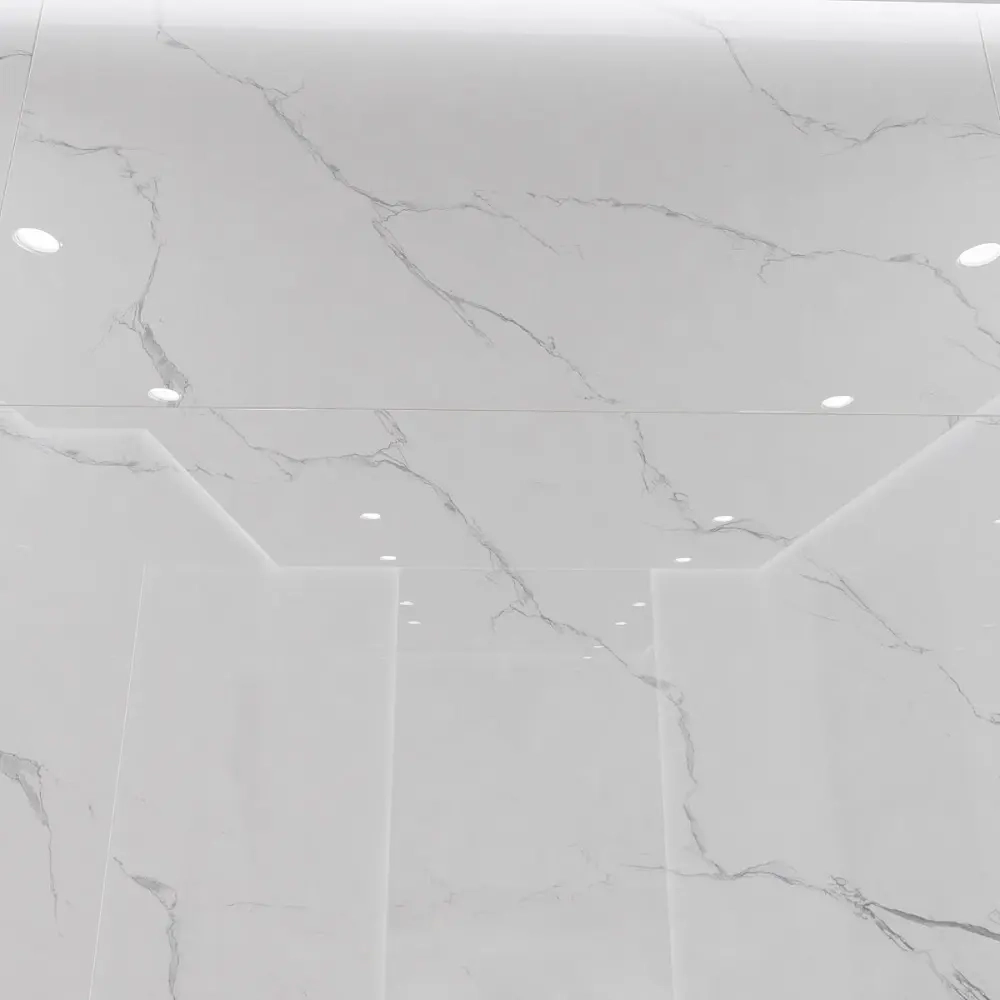 Керамогранит Royce Unico White Polished 60x120 см (R_PR2003)