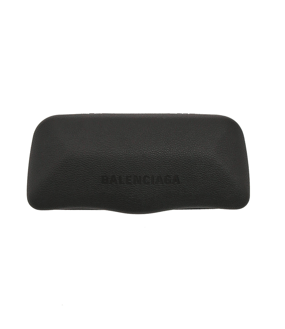 Солнцезащитные очки Balenciaga - черный(BB0324SK)