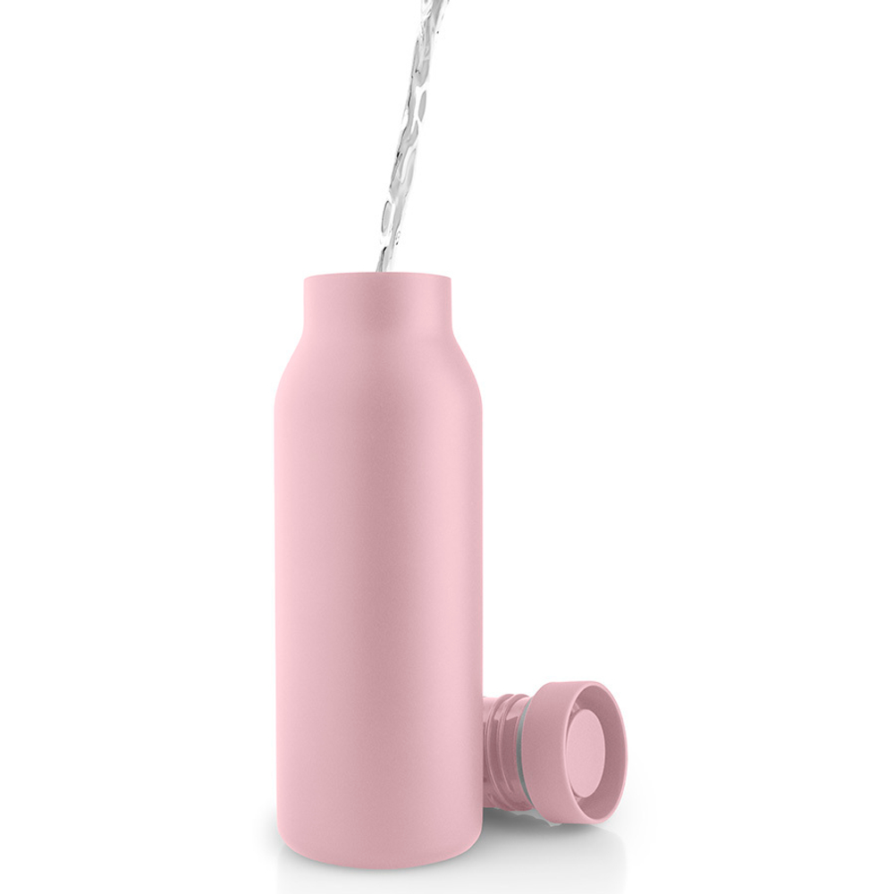Термос urban, 500 мл, розовый