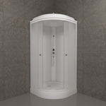 Душевая Кабина Вельвет 80*80 А