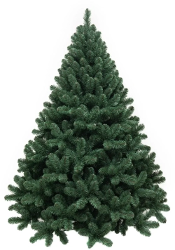 Искусственная сосна Величавая 180 см., мягкая хвоя, ЕлкиТорг (120180)