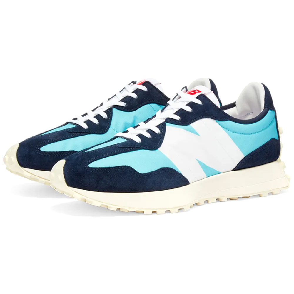 Кроссовки New Balance NB 327, WS327CPB