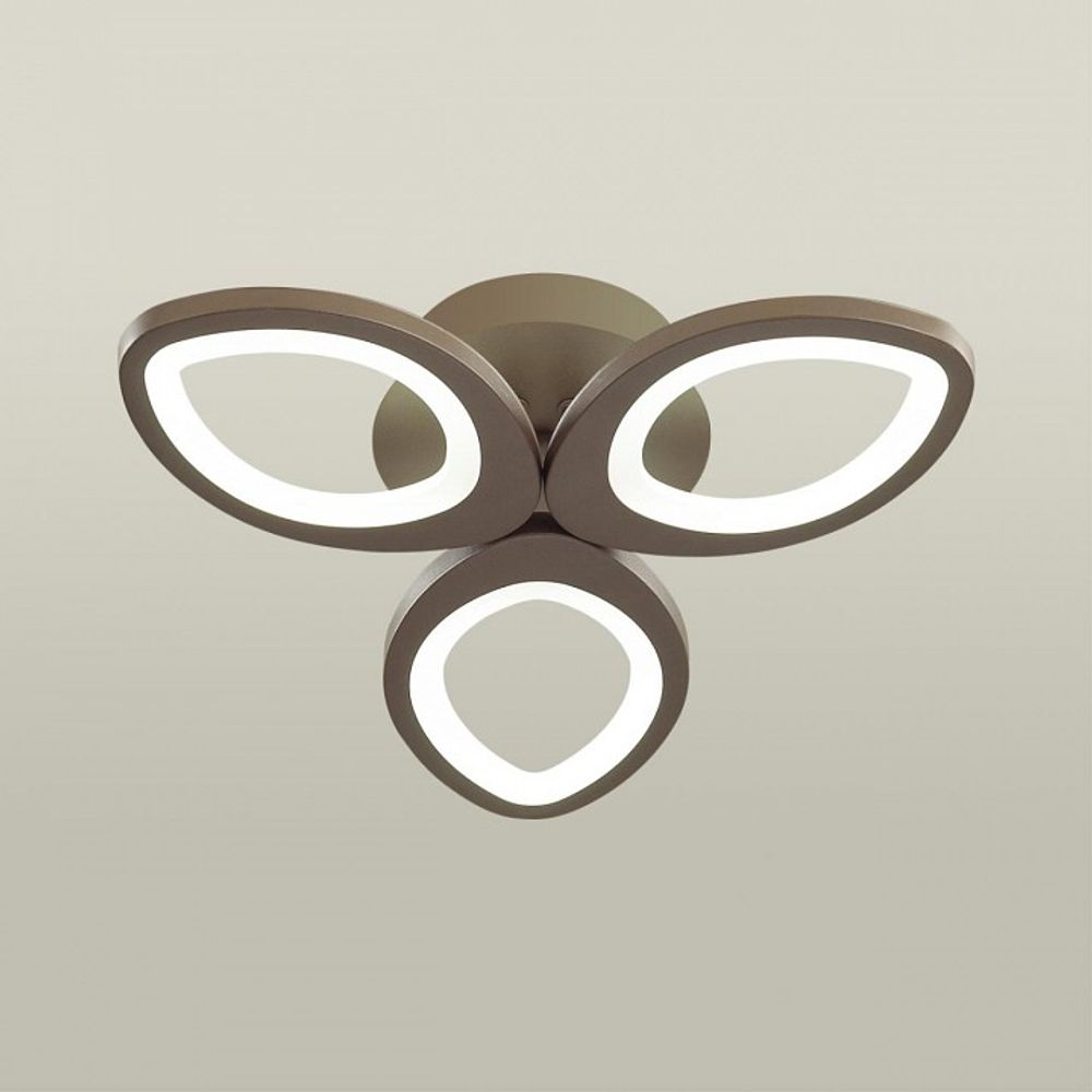 Потолочная люстра Lumion Lulu 4577/60CL