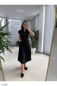 Платье II-7143 Фабрика Моды