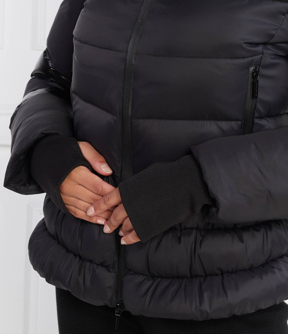 Куртка Armani Exchange - черный(6RYB19 YN4MZ)