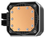 Система охлаждения жидкостная Deepcool MYSTIQUE 240 ARGB